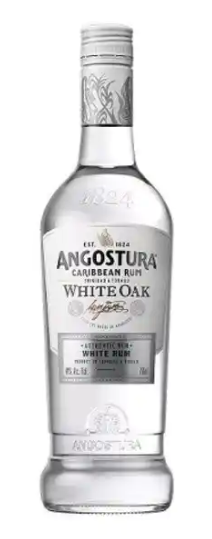 ANGOSTURA- White Oak (1L)