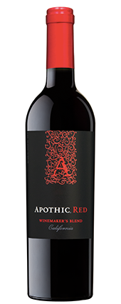 APOTHIC RED- Blend (750mL)