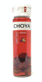 CHOYA- Shiso (750mL)