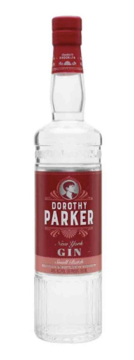 DOROTHY PARKER- New York Gin (750mL)