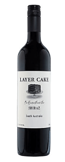 LAYER CAKE- Shiraz (750mL)