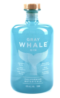 GRAYWHALE- Gin (750mL)