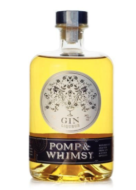 POMP & WHIMSY- Gin (750mL)