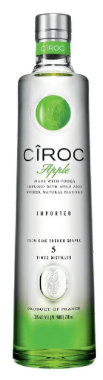 Ciroc- Apple (750mL) Vodka