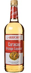 Arrow - Orange Curacao (1L)