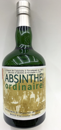 Absinthe Ordinaire (750mL)