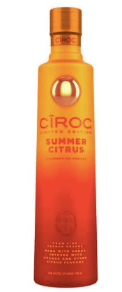 Ciroc - Summer Citrus (750mL) Vodka