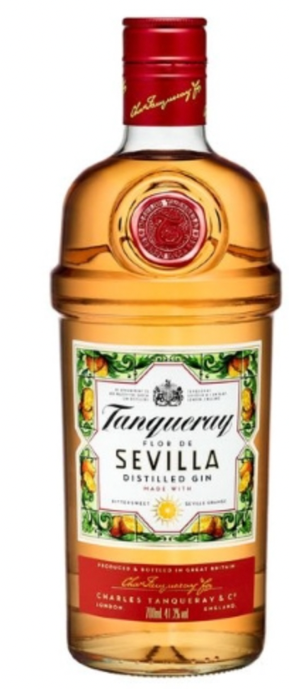 Tanqueray Sevilla Orange (1 L)