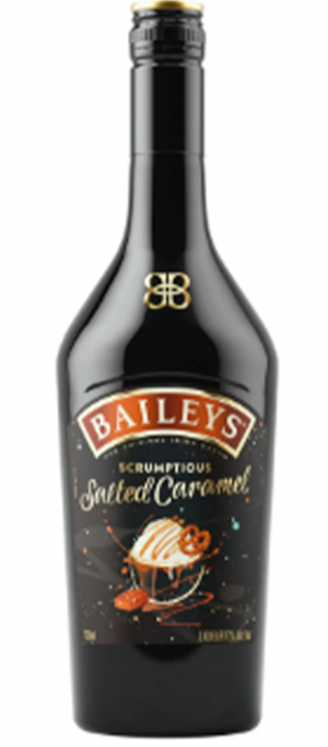 Baileys - Salted Caramel (750mL)