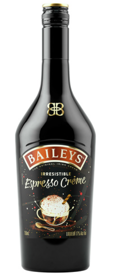 Baileys - Espresso Creme (750mL)