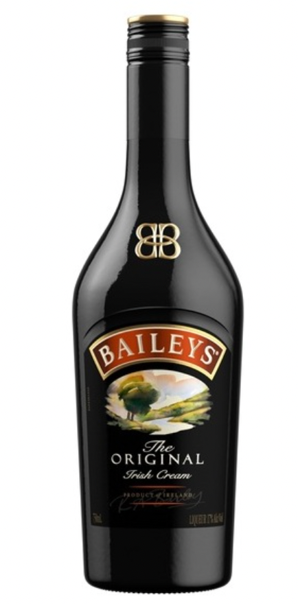 Baileys - -Original (750mL)