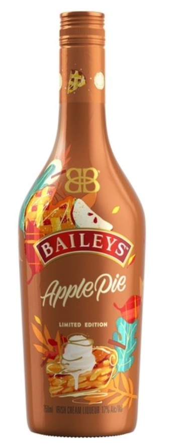 Baileys - Apple Pie (750mL)