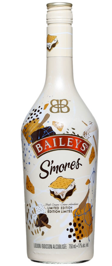 Baileys - S'mores (750mL)