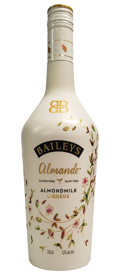 Baileys - Almond (750mL)