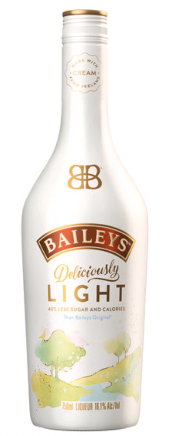 Baileys - Light (750mL)