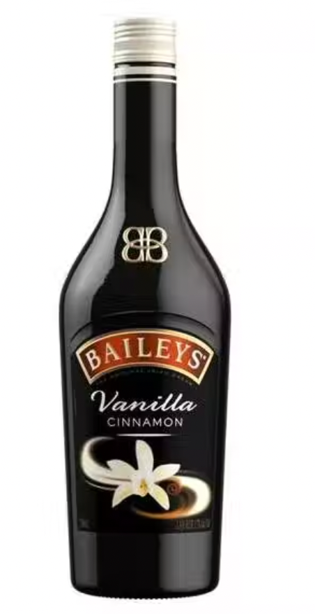 Baileys - Vanilla Cinnamon (750mL)