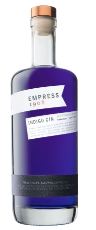Empress Gin