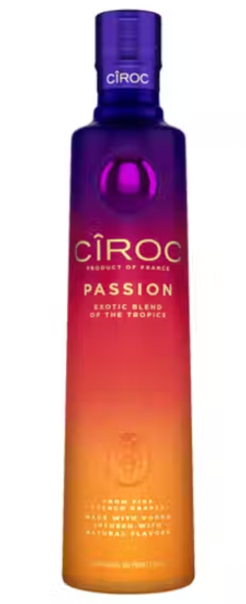 Ciroc - Passion Fruit (750mL)