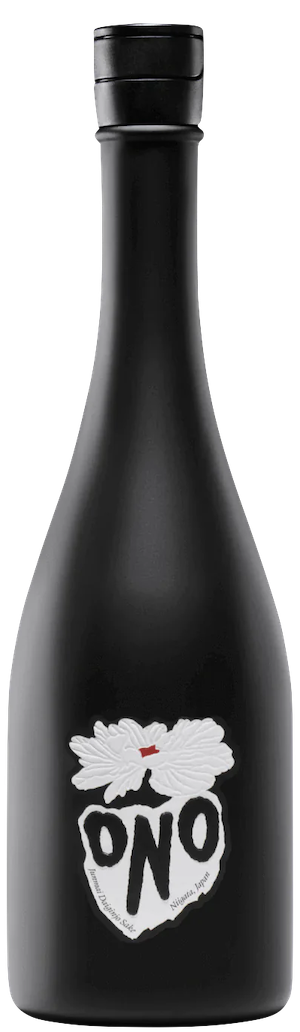 Ono - Junmai Daiginjo Sake