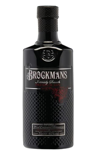 Brockmans Premium Gin (750ml) – S&A Wines and Spirits