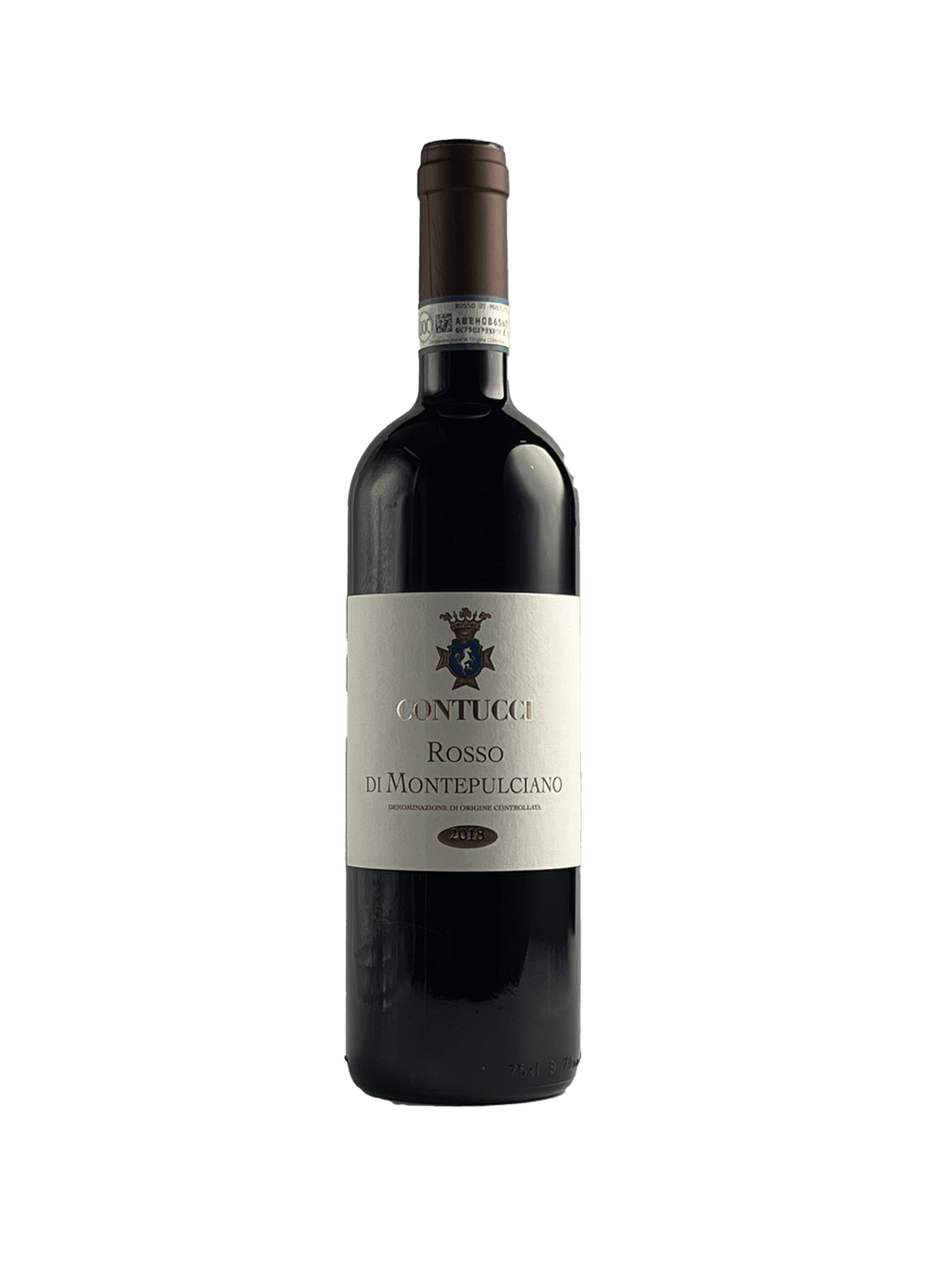 Contucci Rosso di Montepulciano 2018