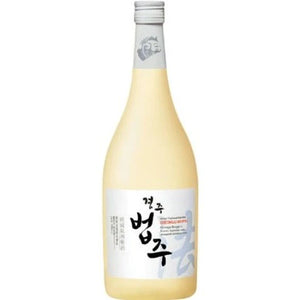 Gyeongju Beopju Sake 700ml