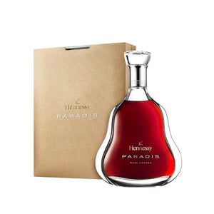 HENNESSY PARADIS EXTRA RARE COGNAC