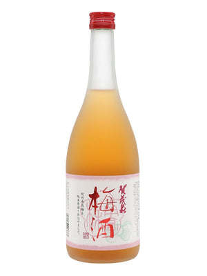 Kamoizumi Umelicious Umeshu