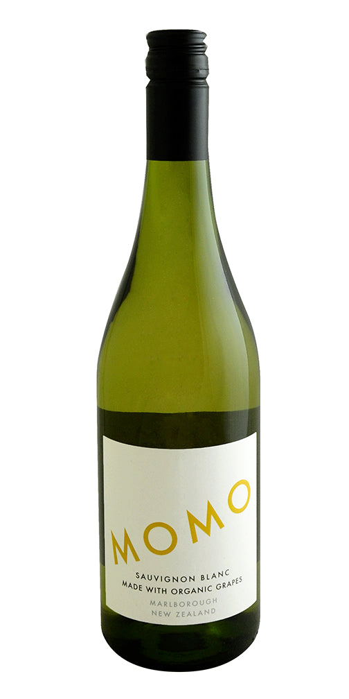 Momo Sauvignon Blanc - 2022