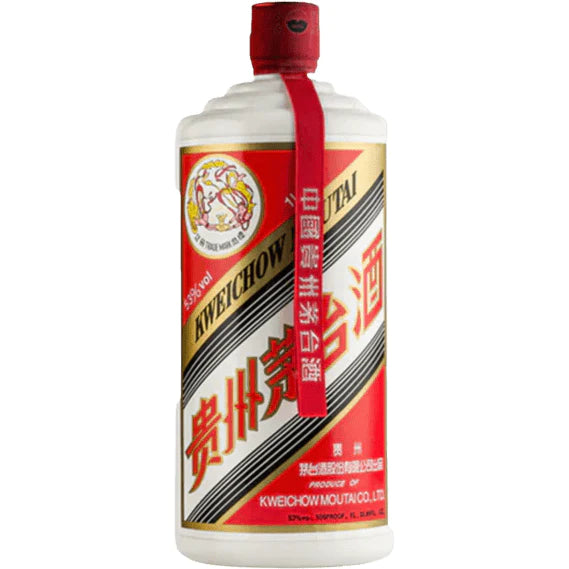 Kweichow Moutai 焼酎 200ml ギフトボックス入り Kweichow Moutai 焼酎 200ml ギフトボックス入り