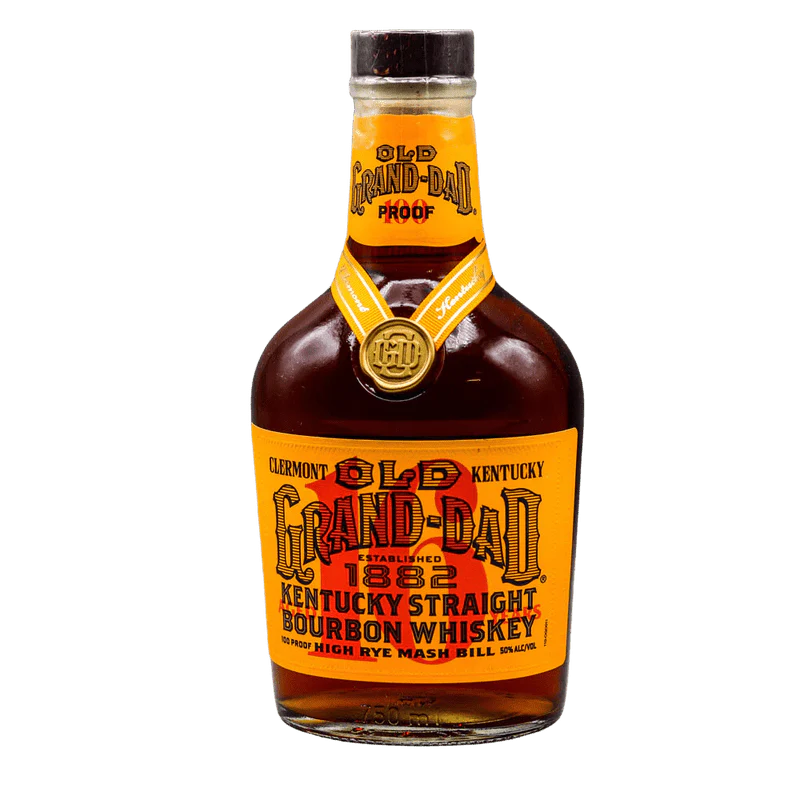 Old Grand-Dad 16 Year Kentucky Straight Bourbon