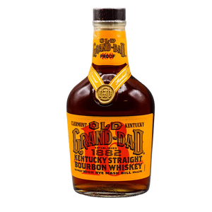 Old Grand-Dad 16 Year Kentucky Straight Bourbon