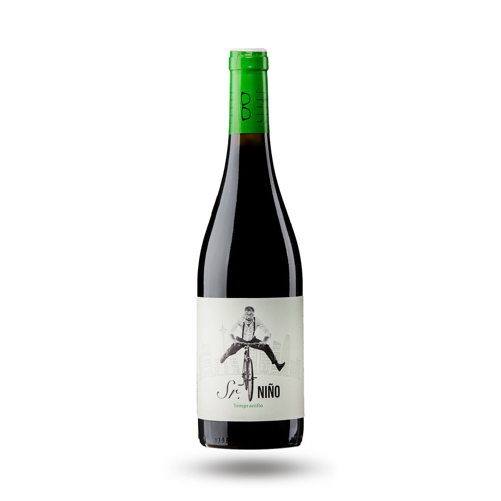 SR. NIÑO - TEMPRANILLO ECOLÓGICO