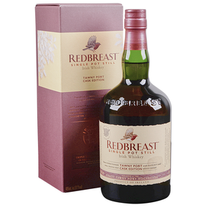 Redbreast Tawny Port  Cask Edition