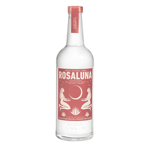 Rosaluna Joven Espadín Mezcal Artesanal