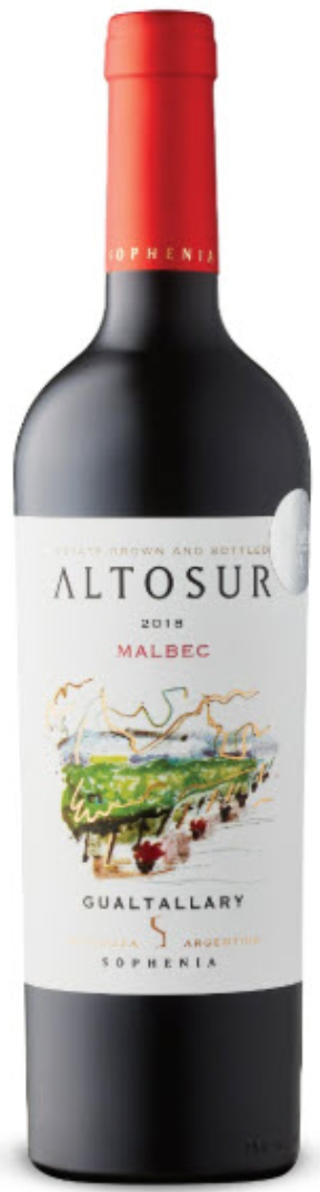 Altosur Malbec