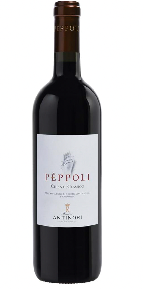 Peppoli - Chianti Classico 2020