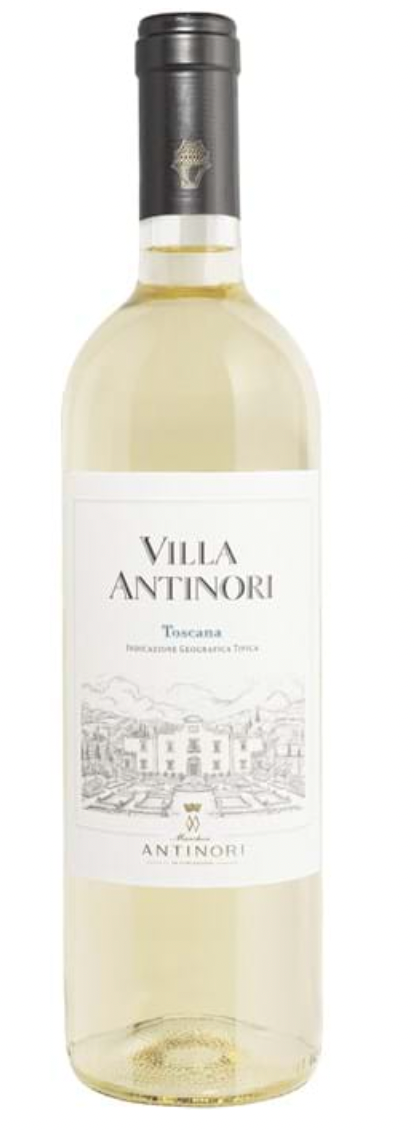 Villa Antorini Bianco 2021