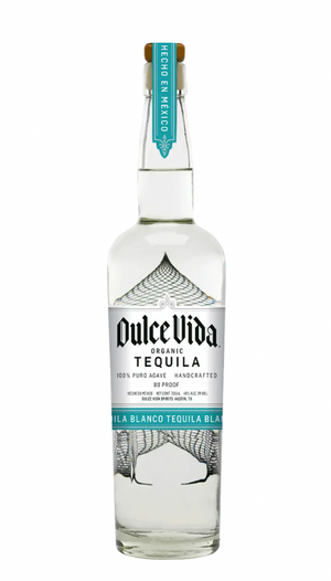 Dulce Vida Tequila Blanco 750ml