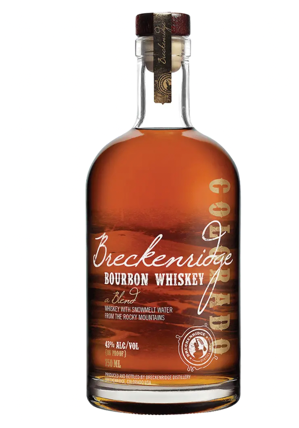 Breckenridge Bourbon