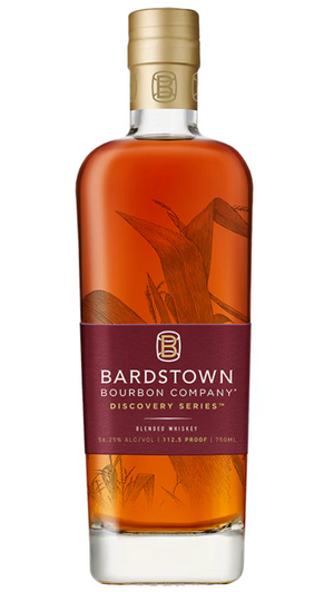 Bardstown Bourbon Company Discovery Series #9