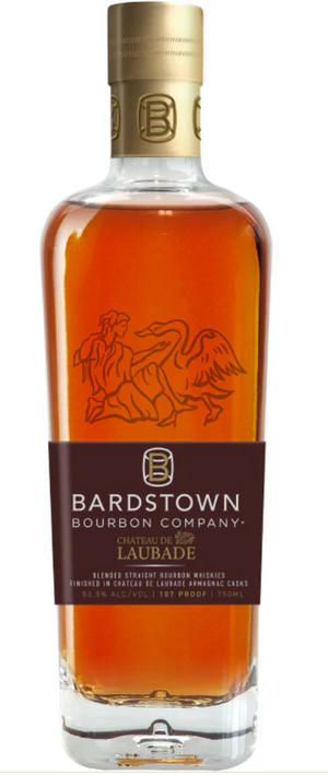 Bardstown Bourbon Chateau de Laubade