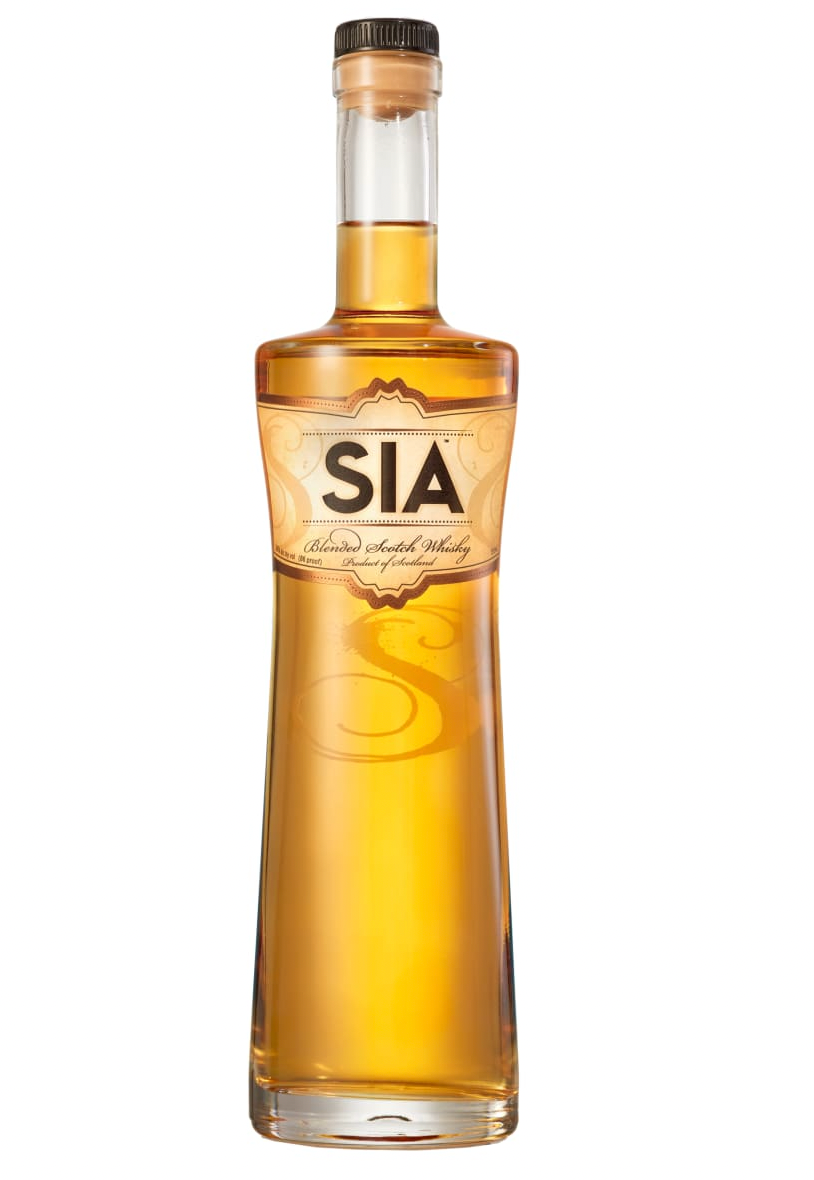 SIA Scotch Whisky