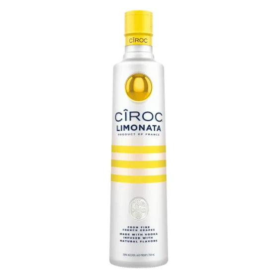 Ciroc -LIMONATA