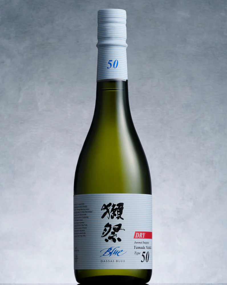 Dassai Blue 50 Dry