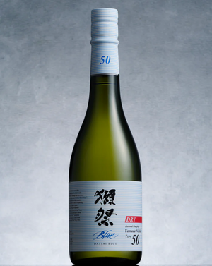 Dassai Blue 50 Dry