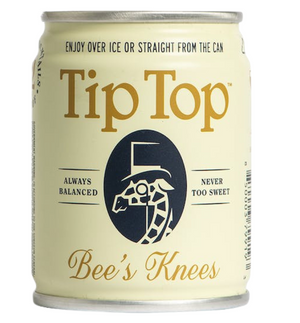Tip Top Bee's Knees