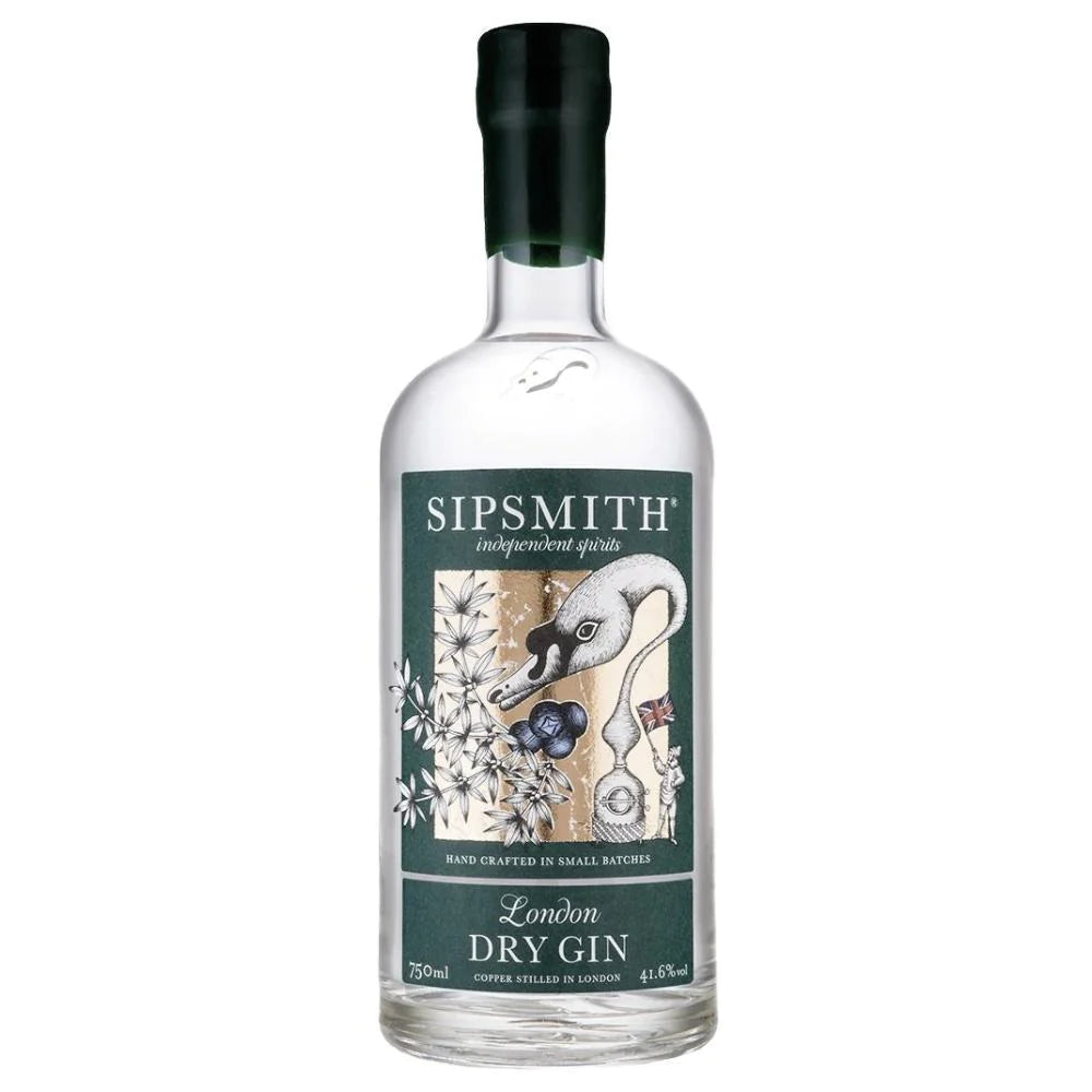 Sipsmith London Dry Gin