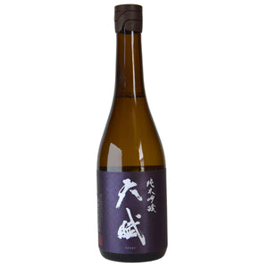 Tenbu Junmai Ginjo Sake (720ml)