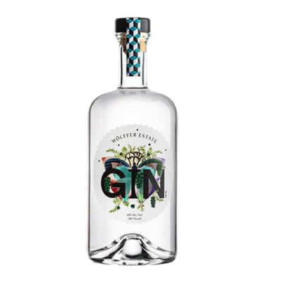 WOLFFER ESTATE GIN